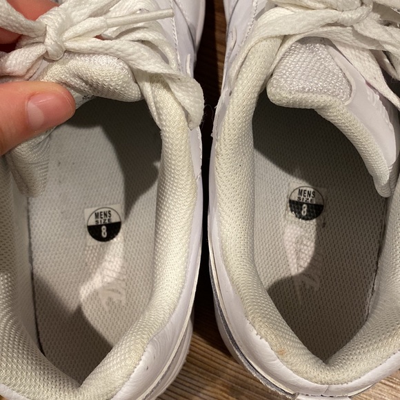 Nike ebernon shoes - Picture 3 of 5